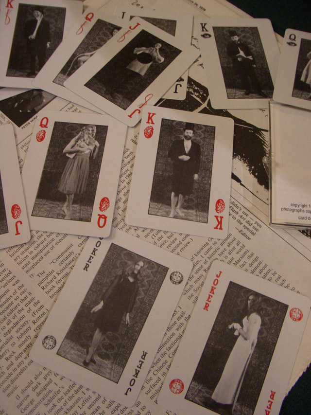 Fluxus Edition