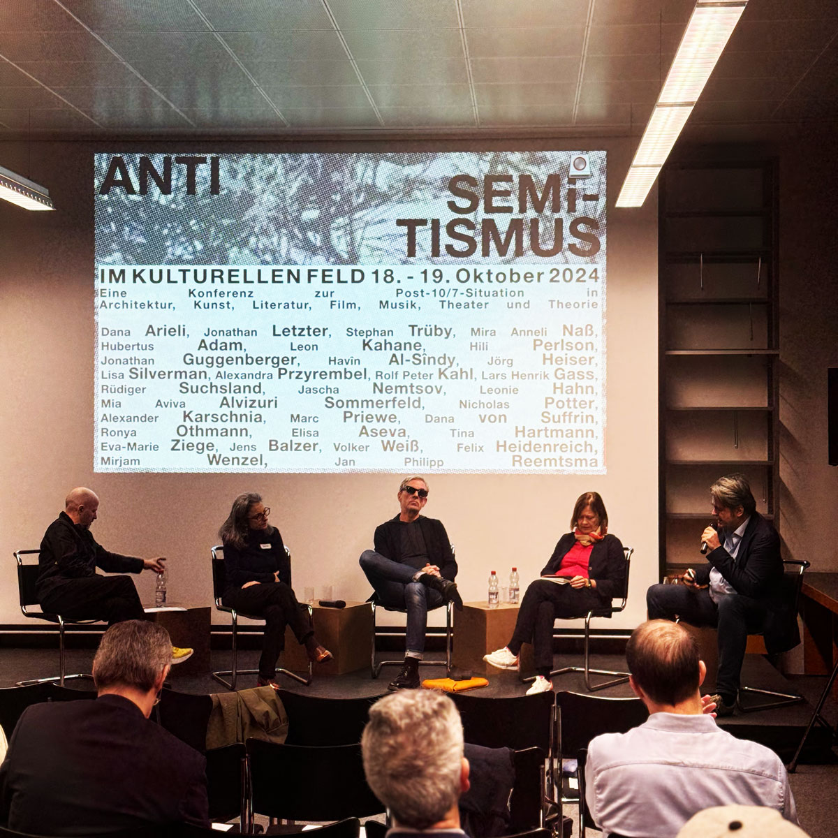 fig. 3: IGmA conference on 